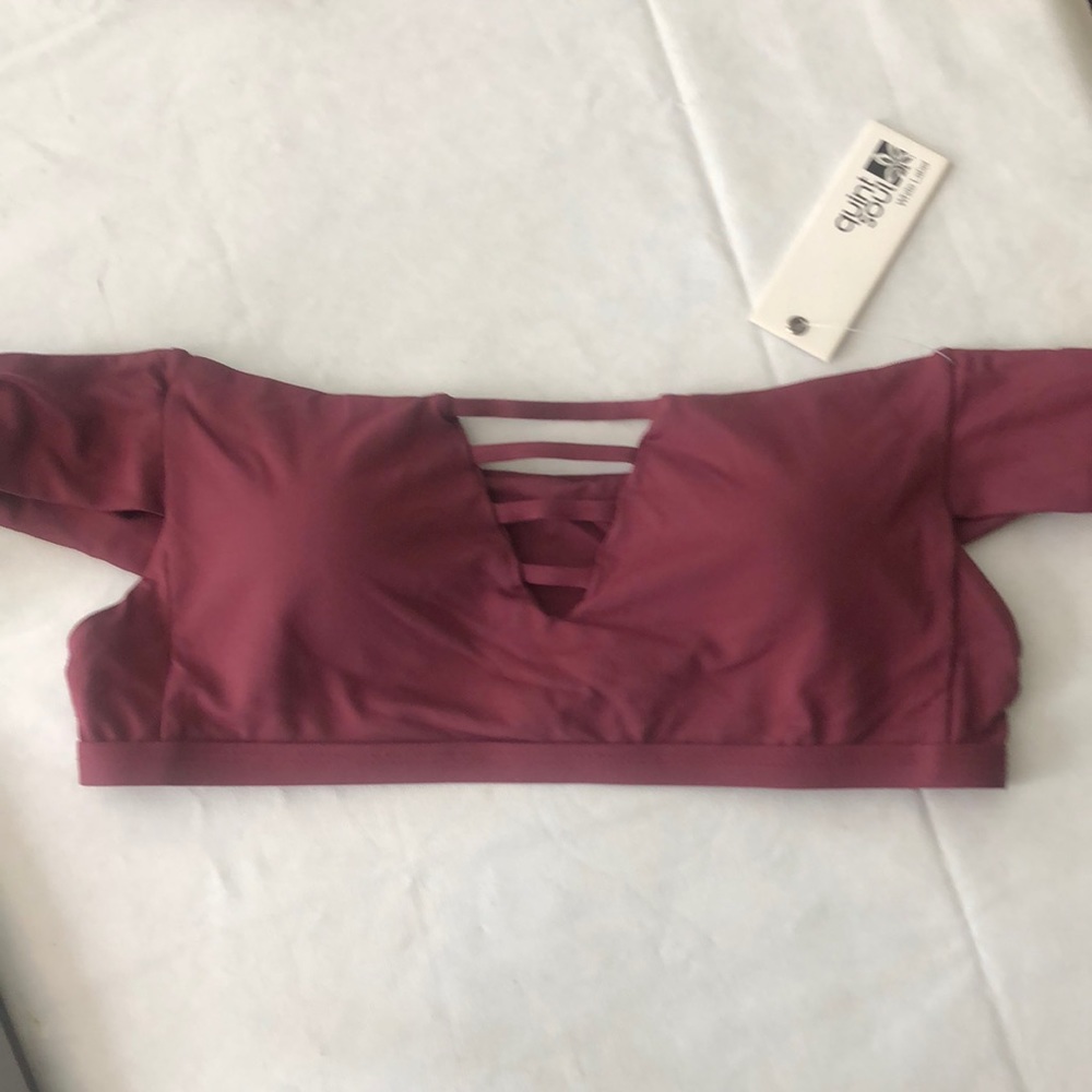 Quint Soul - Bikini Top